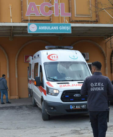 Mardin’de şüpheli olay! 28 yaşındaki Medine evde ölü bulundu