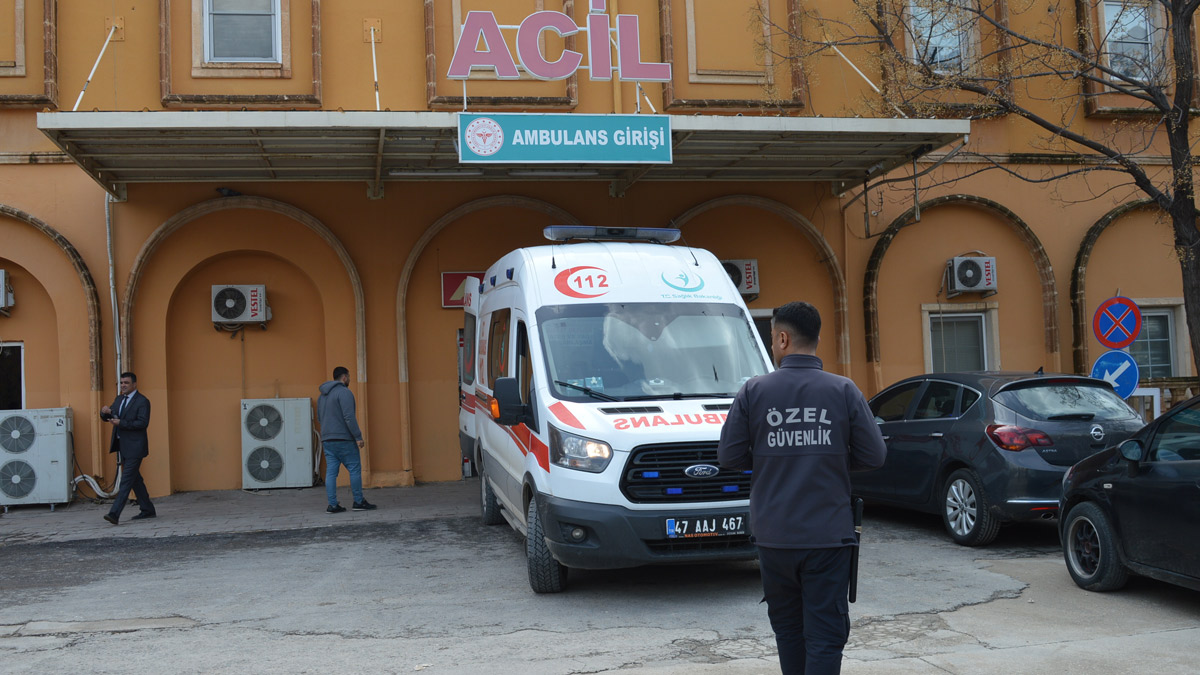 Mardin’de şüpheli olay! 28 yaşındaki Medine evde ölü bulundu