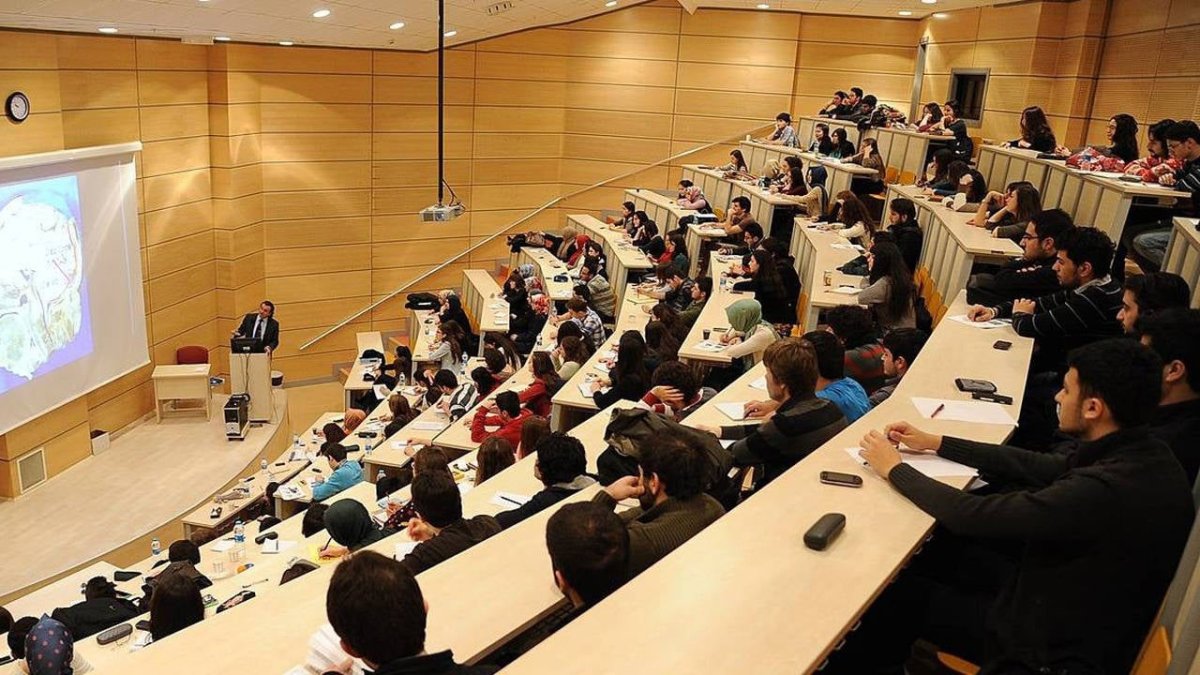 Eğitimde acı tablo: 5 yılda yarım milyon öğrenci okulu bıraktı