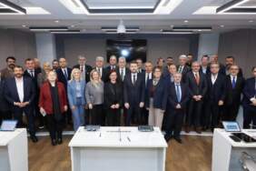 Genel Kurulda basının desteklenmesine yönelik düzenlemeler
