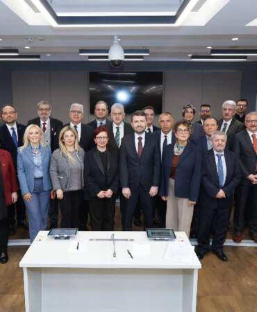 Genel Kurulda basının desteklenmesine yönelik düzenlemeler