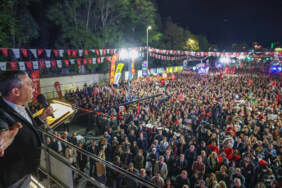 Şişli mitingi davasında karar: 10 kişi hakkında beraat