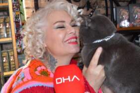 ‘Mardinli Marilyn Monroe’ tahliye edildi: Adam suç işliyor, cezasını ben çekiyorum