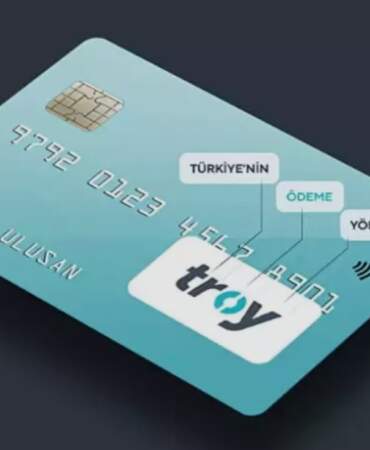 TROY Ramazan kampanyası 2026: Market alışverişine 2 Bin TL iade başladı