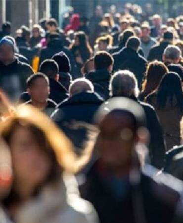 AB, son 10 yılda daha da yaşlandı: Türkiye, Avrupa’nın en genç ülkesi oldu