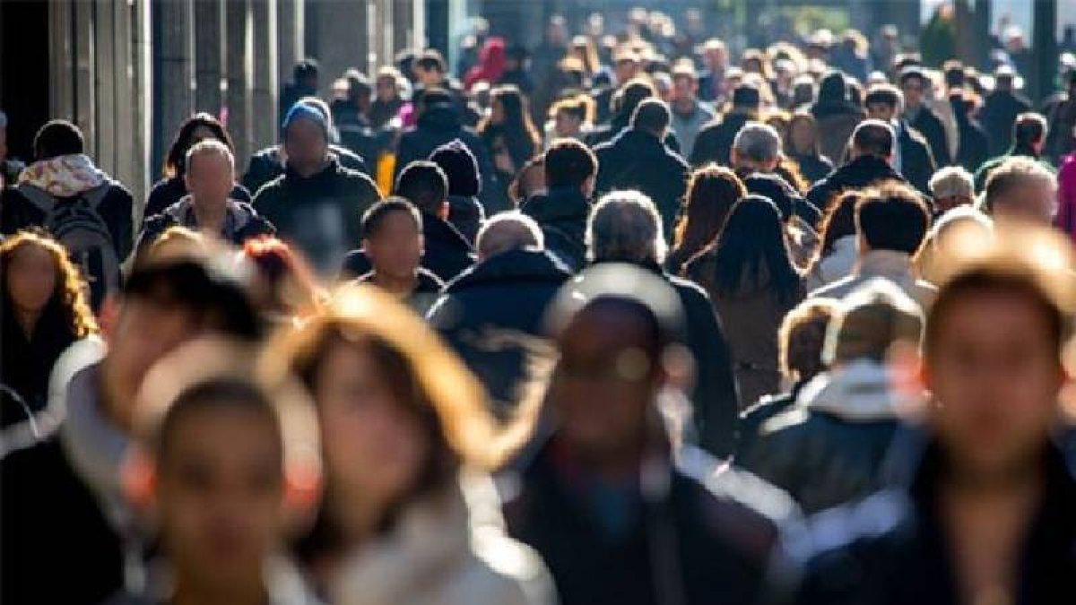 AB, son 10 yılda daha da yaşlandı: Türkiye, Avrupa’nın en genç ülkesi oldu