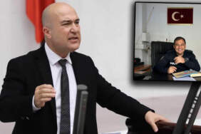 CHP’li Bakan, polis intiharını Meclis’e taşıdı: Sayın Çiftçi de önceki bakanlar gibi kulaklarını kapatacak mı?