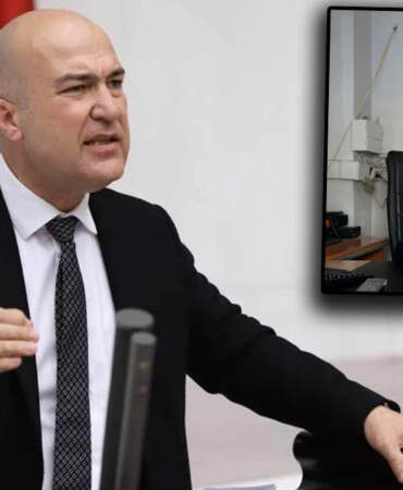 CHP’li Bakan, polis intiharını Meclis’e taşıdı: Sayın Çiftçi de önceki bakanlar gibi kulaklarını kapatacak mı?