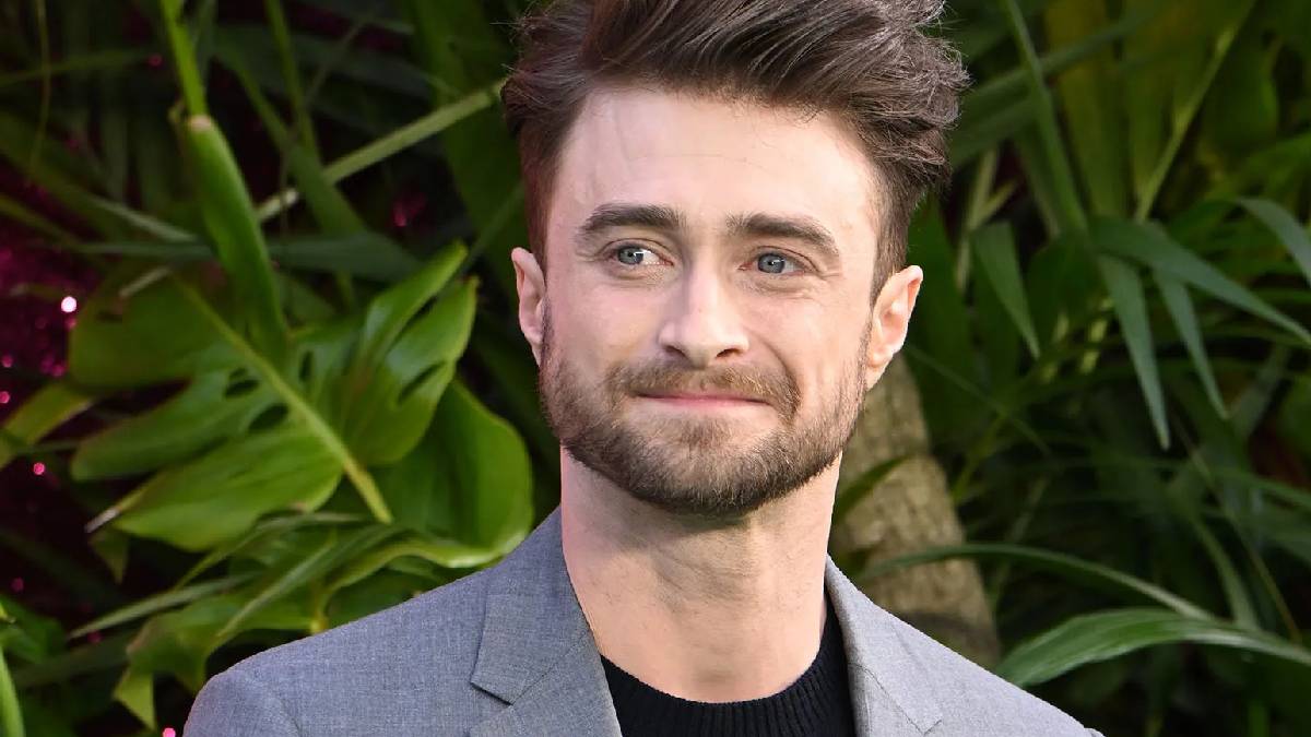 Harry Potter yıldızından sosyal medya itirafı: Oğlum beni “eski kafalı” görecek