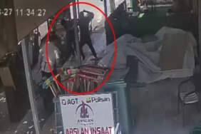 10 yıla kadar hapsi isteniyordu: 9 yaşındaki çocuğu kaçırmaya çalışan kişi tahliye edildi