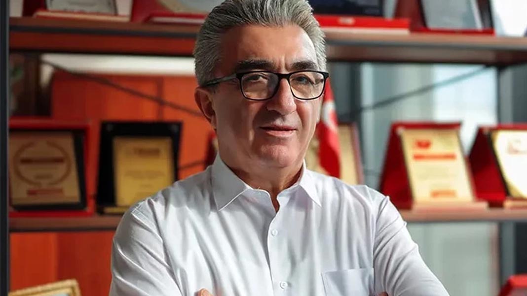 Hasan Mutlu’nun kardeşinin rüşvet aldığı iddiası