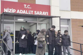 Furkan Apartmanı davasında sanıklara 5 yıl ile 16 yıl arası hapis