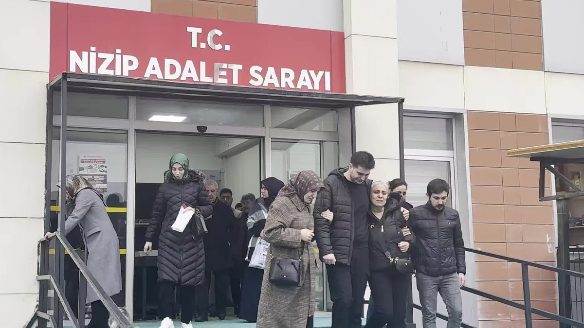 Furkan Apartmanı davasında sanıklara 5 yıl ile 16 yıl arası hapis