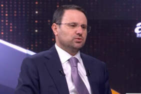 Bakan Gürlek’ten İmamoğlu açıklaması: Soruşturma başladı diye kimse suçlu ilan edilemez