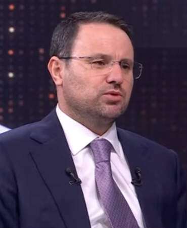 Bakan Gürlek’ten İmamoğlu açıklaması: Soruşturma başladı diye kimse suçlu ilan edilemez