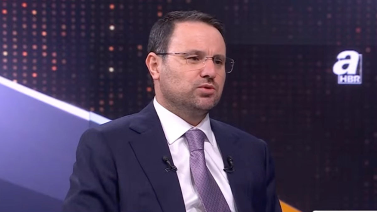 Bakan Gürlek’ten İmamoğlu açıklaması: Soruşturma başladı diye kimse suçlu ilan edilemez