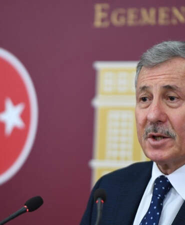 Selçuk Özdağ’dan fahri Kur’an kursu öğreticileri için kanun teklifi: 15 yıllık mağduriyet bitsin