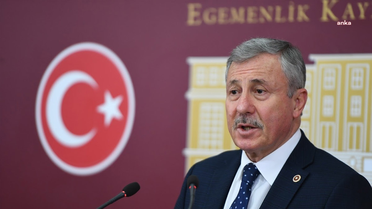 Selçuk Özdağ’dan fahri Kur’an kursu öğreticileri için kanun teklifi: 15 yıllık mağduriyet bitsin