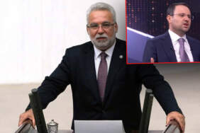 Kocabıyık kendi tutukluluk sürecini örnek göstererek Akın Gürlek’e cevap verdi: Duruşmamda hakime telefon geldi