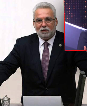 Kocabıyık kendi tutukluluk sürecini örnek göstererek Akın Gürlek’e cevap verdi: Duruşmamda hakime telefon geldi