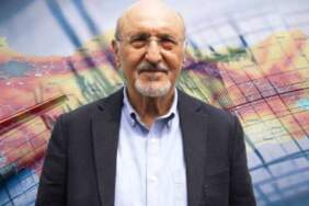 Prof. Dr. Osman Bektaş’tan olası İstanbul depremine ilişkin çarpıcı değerlendirme: Asıl belirleyici olan ‘sarsıntı süresi