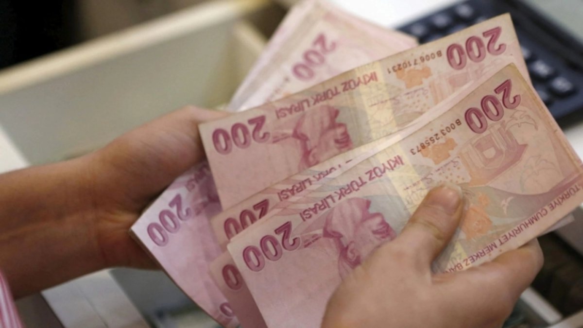 Ücretsiz seyahat desteğinde yüzde 30 artış