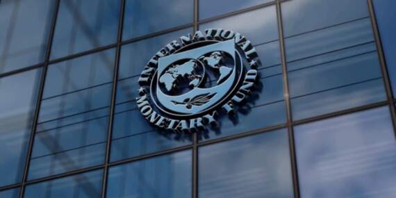 IMF’den Türkiye raporu: Dezenflasyon programı başarıyla ilerliyor