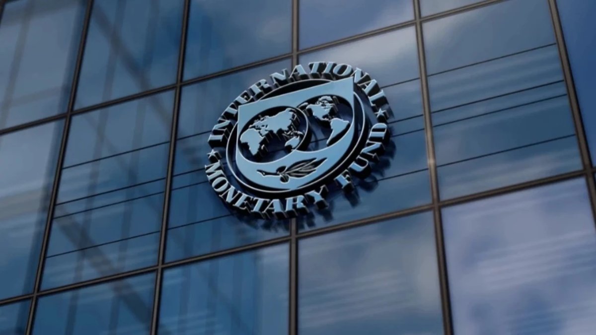 IMF’den Türkiye raporu: Dezenflasyon programı başarıyla ilerliyor