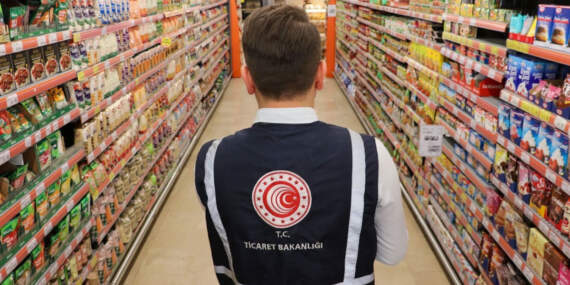 Temel gıdada Ramazan hazırlığı: İndirimler artacak