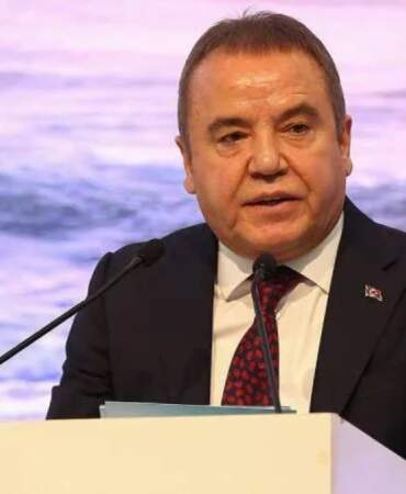 Muhittin Böcek’in sağlık raporu: ‘Ağır uyku apnesi’ var, çok sayıda solunum durması yaşıyor