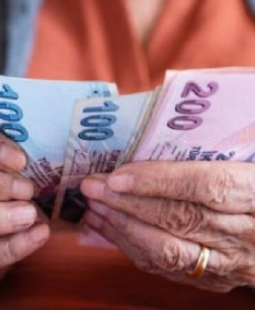 Dolar bazlı artış vatandaşa yansımadı: En düşük emekli maaşı alanların sayısı ikiye katlandı