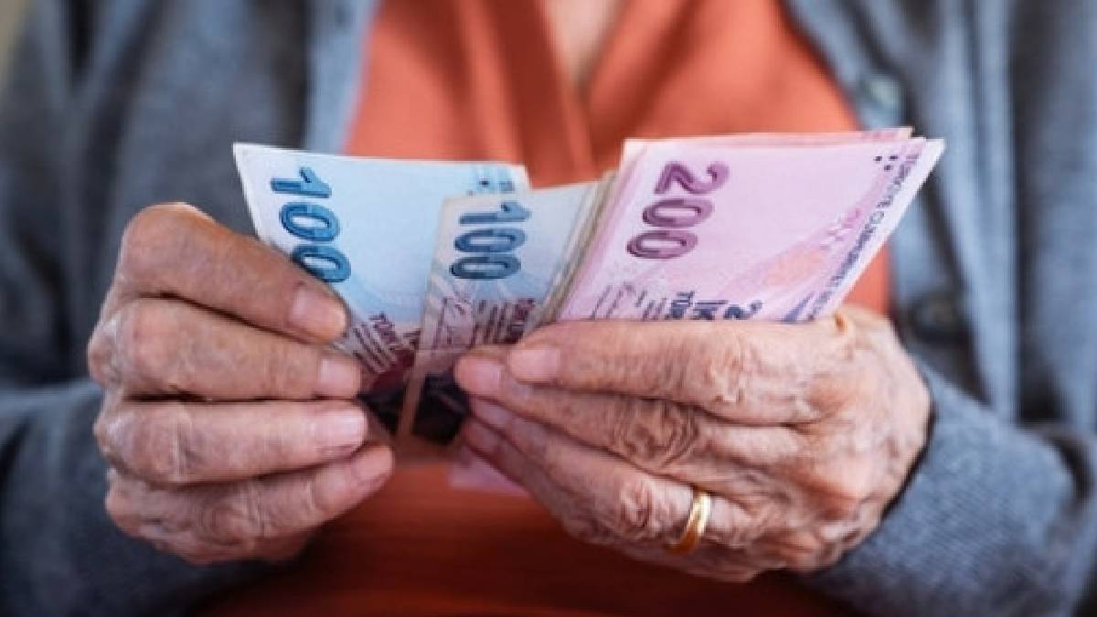 Dolar bazlı artış vatandaşa yansımadı: En düşük emekli maaşı alanların sayısı ikiye katlandı