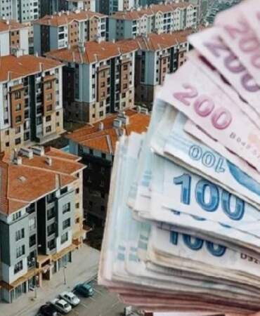 Borcuna en sadık şehirler belli oldu: Konut kredilerinde takip oranı düşük kaldı