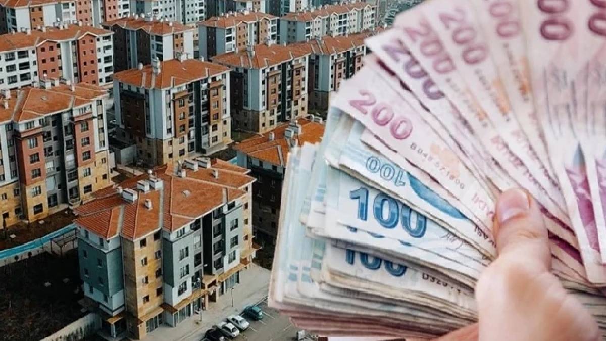 Borcuna en sadık şehirler belli oldu: Konut kredilerinde takip oranı düşük kaldı