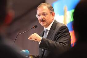 Eski Bakan Özhaseki’ye 1 milyar liralık şantaj: Şikayet çekildi, dosya ertelendi