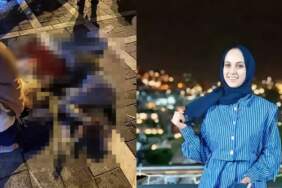 21 yaşındaki Kübra’nın sır dolu ölümü: 5’inci kattan düştü, ailesi sinir krizi geçirdi