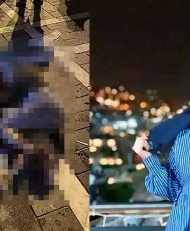 21 yaşındaki Kübra’nın sır dolu ölümü: 5’inci kattan düştü, ailesi sinir krizi geçirdi