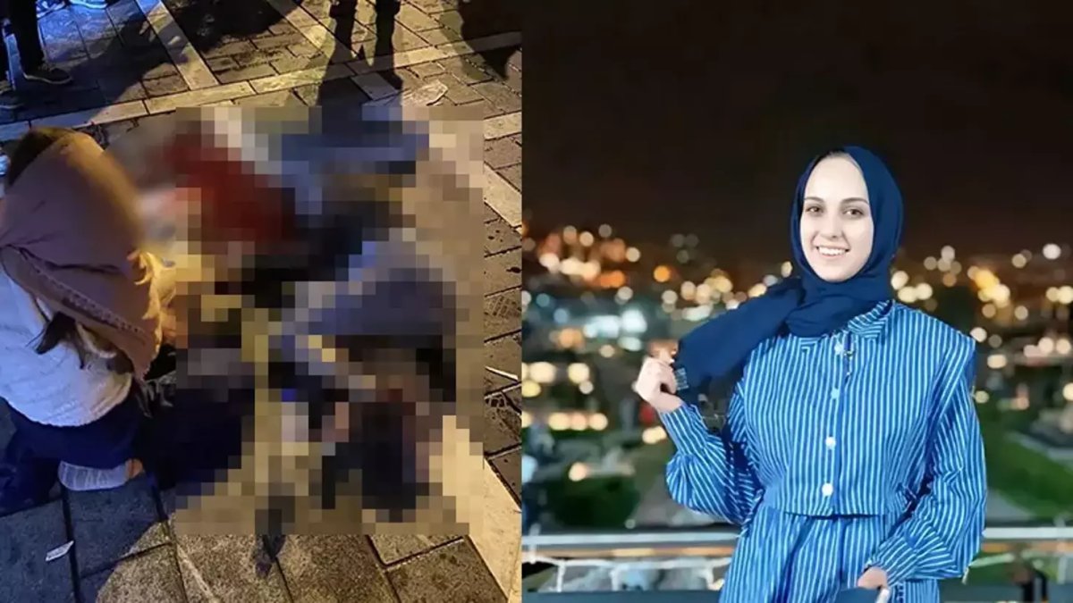 21 yaşındaki Kübra’nın sır dolu ölümü: 5’inci kattan düştü, ailesi sinir krizi geçirdi