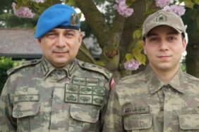 Emekli Tümgeneral Büyükışık’ın oğlunun ölümü davasında ‘cop ve kelepçe’ iddiası: Dövdü, aşağı attı, intihar süsü verdi