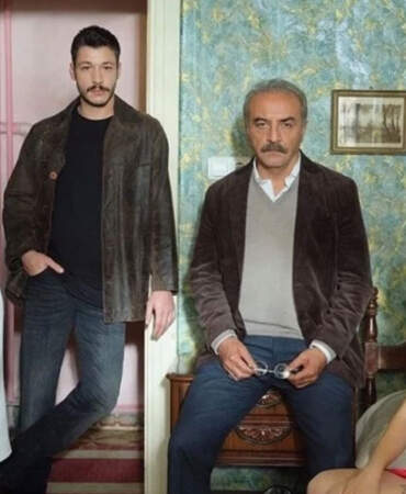 İnci Taneleri dizisi için final kararı