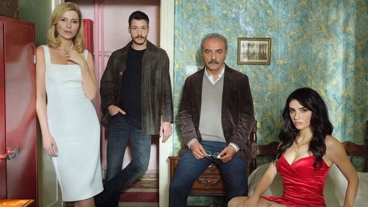 İnci Taneleri dizisi için final kararı