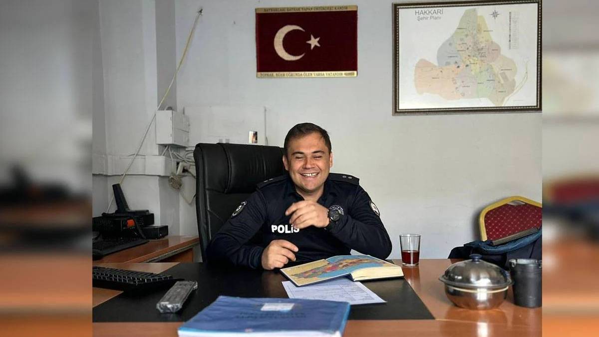 ‘Mobbing’ iddiası gündeme gelmişti: Başkomiser Mehmet Cengiz’in intiharıyla ilgili soruşturma başlatıldı
