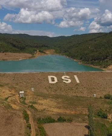 Yağışlar etkisini gösterdi: Barajlarda tablo değişti