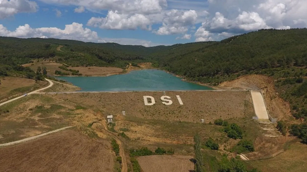 Yağışlar etkisini gösterdi: Barajlarda tablo değişti