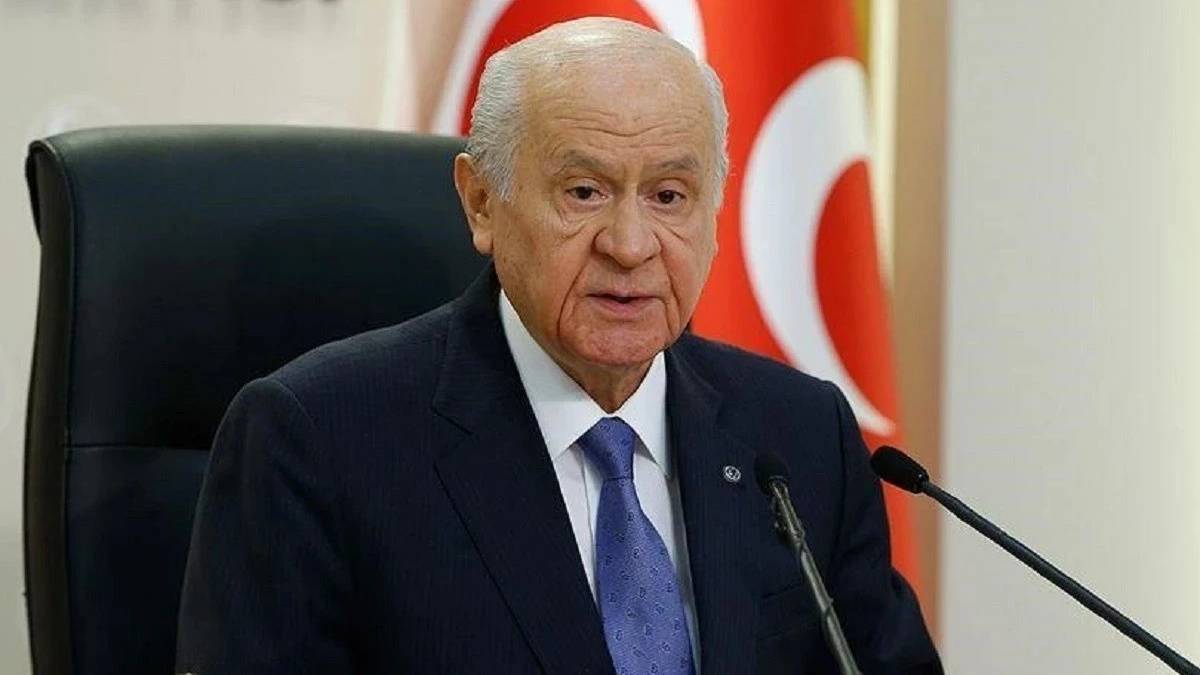 Bahçeli’den Cumhurbaşkanlığı Hükümet Sistemi’ni güçlendirme mesajı: Yasal adım gerekiyor