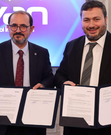 Türkiye’nin ilk yatırım odaklı ‘yeni nesil’ girişim ofisi Kovan duyuruldu