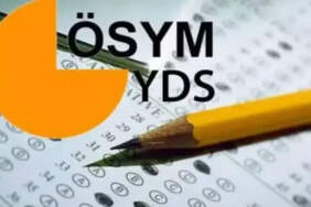 YDS 2026/2 sonuçları açıklandı