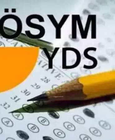 YDS 2026/2 sonuçları açıklandı