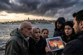 Büyük Marmara depremi kaç şiddetinde bekleniyor? İstanbul depremi ne zaman olacak? Fay hattındaki gerilim artıyor!