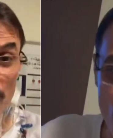 Ufuk Özkan’dan sağlık durumuyla ilgili iddialara videolu cevap